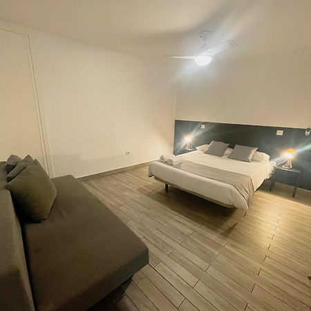 Arce Habitaciones Madryt Zewnętrze zdjęcie